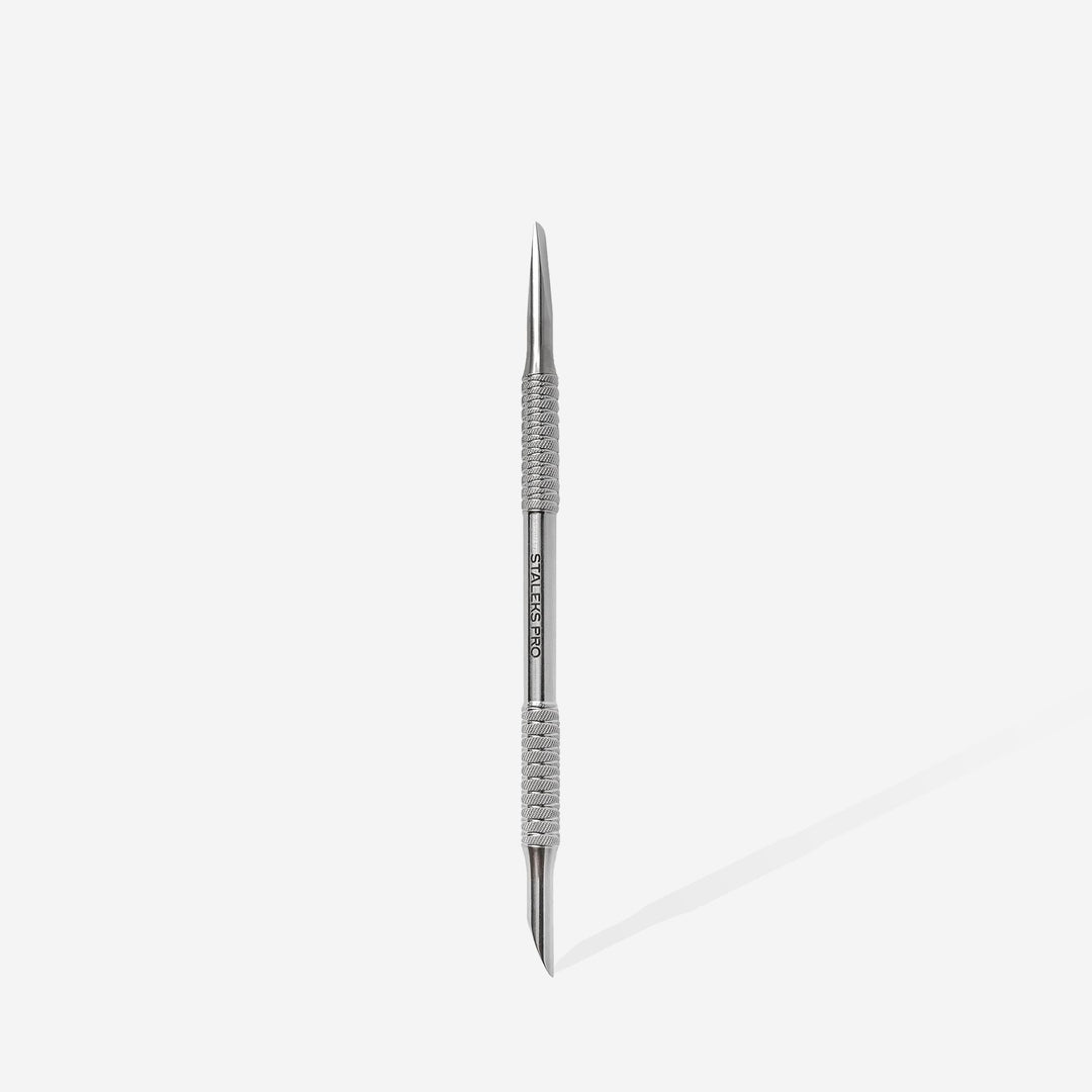 Pusher Expert. 51/2 ( slant pusher+spatula )