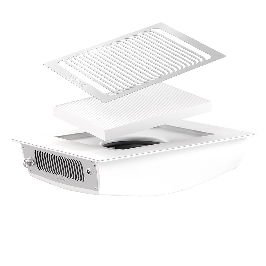 STYLE V-PRO - SHEMAX