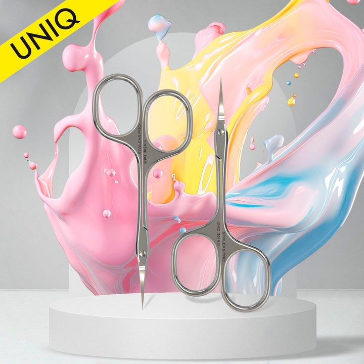 SQ-30/4 - Asymmetric UNIQ