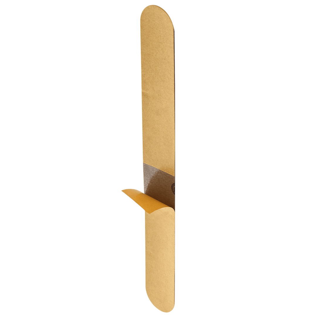 Replaceable abrasive kit Exp. 22E 150 grit (50 pcs)