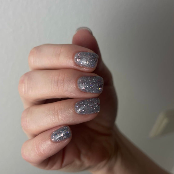 Glitter Base 39 - 15ml