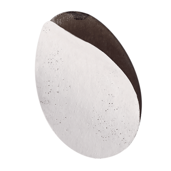 Refill pads for pedicure disc M 80 grit ( 50 pc )