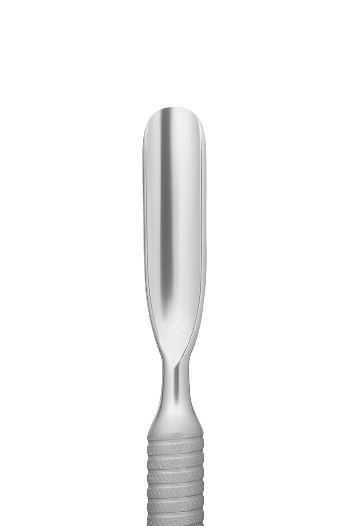 Drücker TYP 6 ( Drücker + gebogene Klinge )