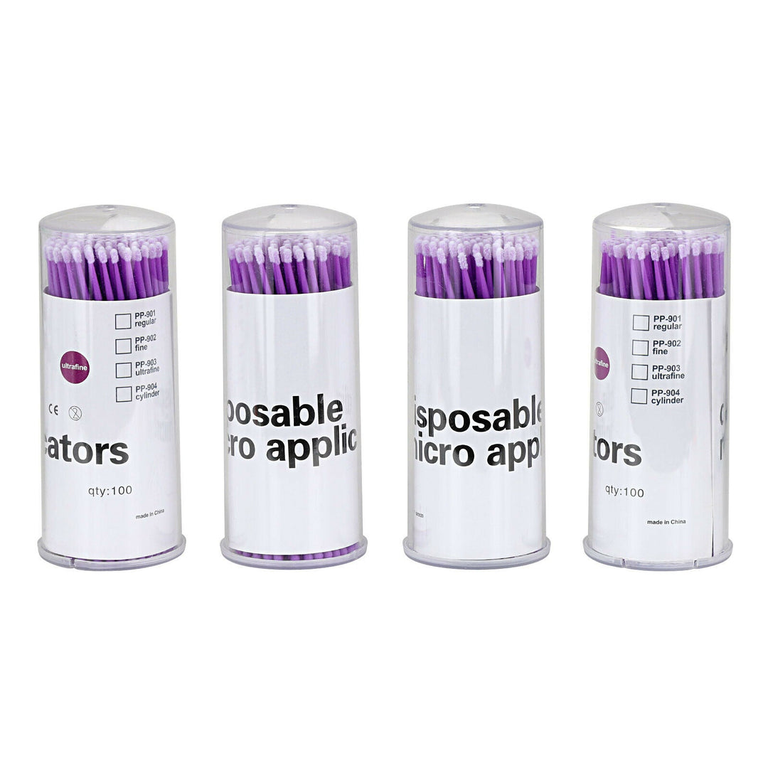 Applicators PP-903 ultrafine 100/1