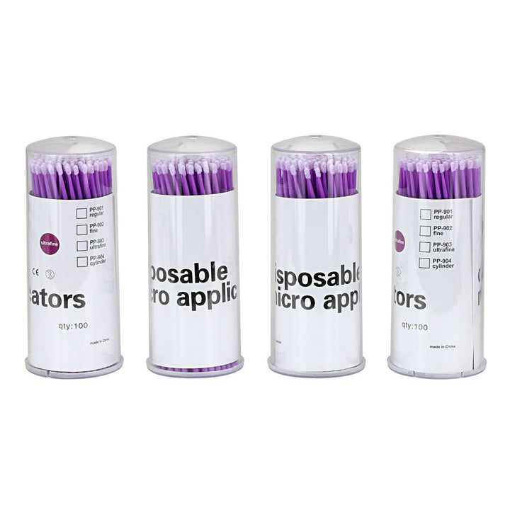 Applicators PP-903 ultrafine 100/1