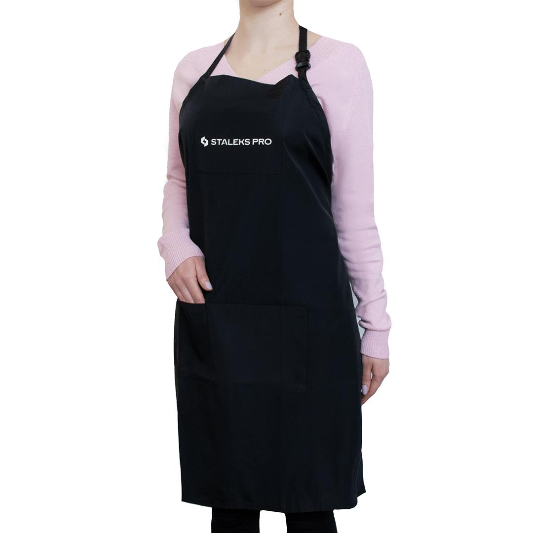 Apron Staleks Pro