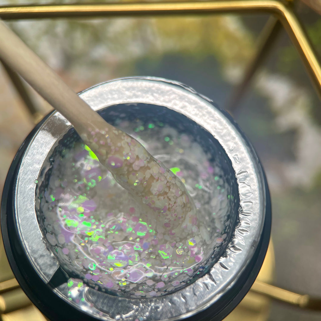 Glitter by I.Z.M - 006 ( 15g )