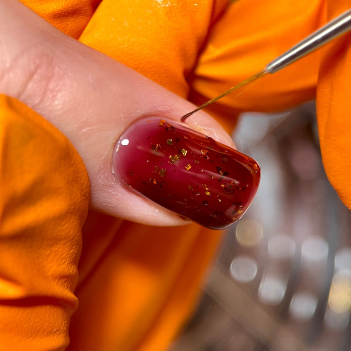 Glitter Base 20 - 15ml