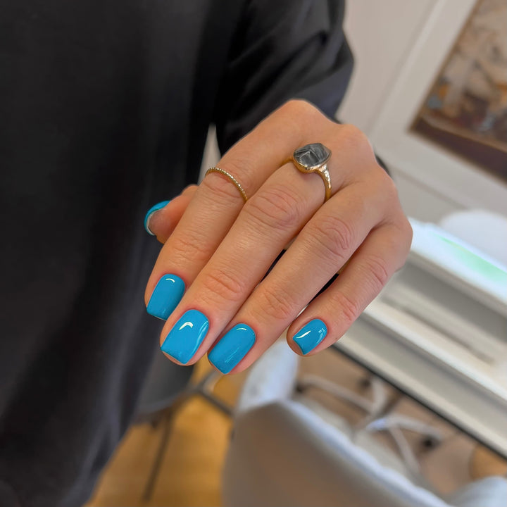 004 - Pure Blue  - 15ml