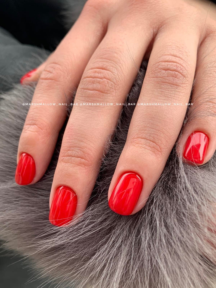 002 - Real Red - 15ml