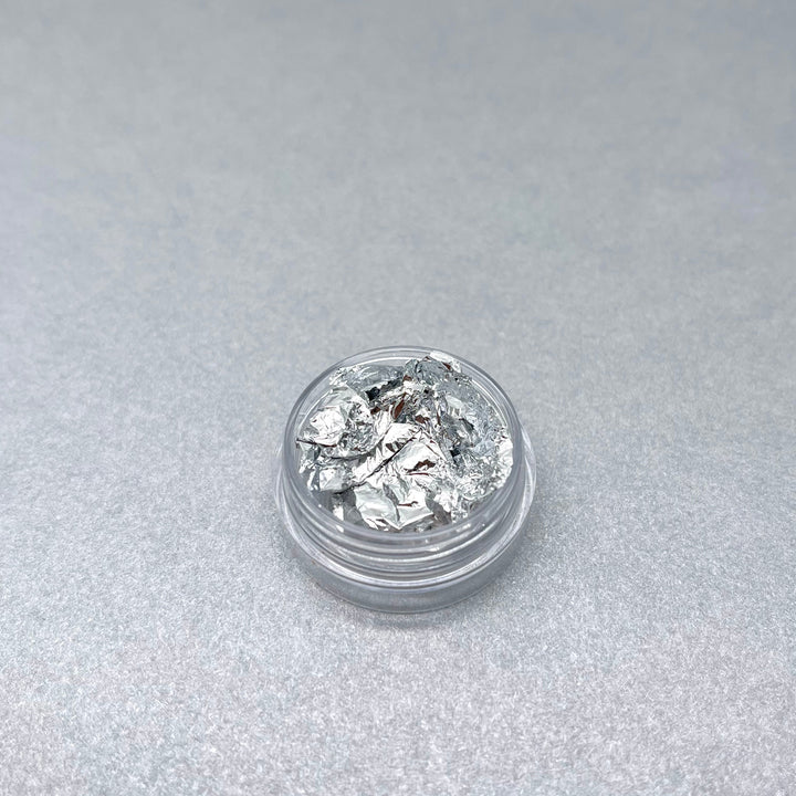 Decorative Silver Foil