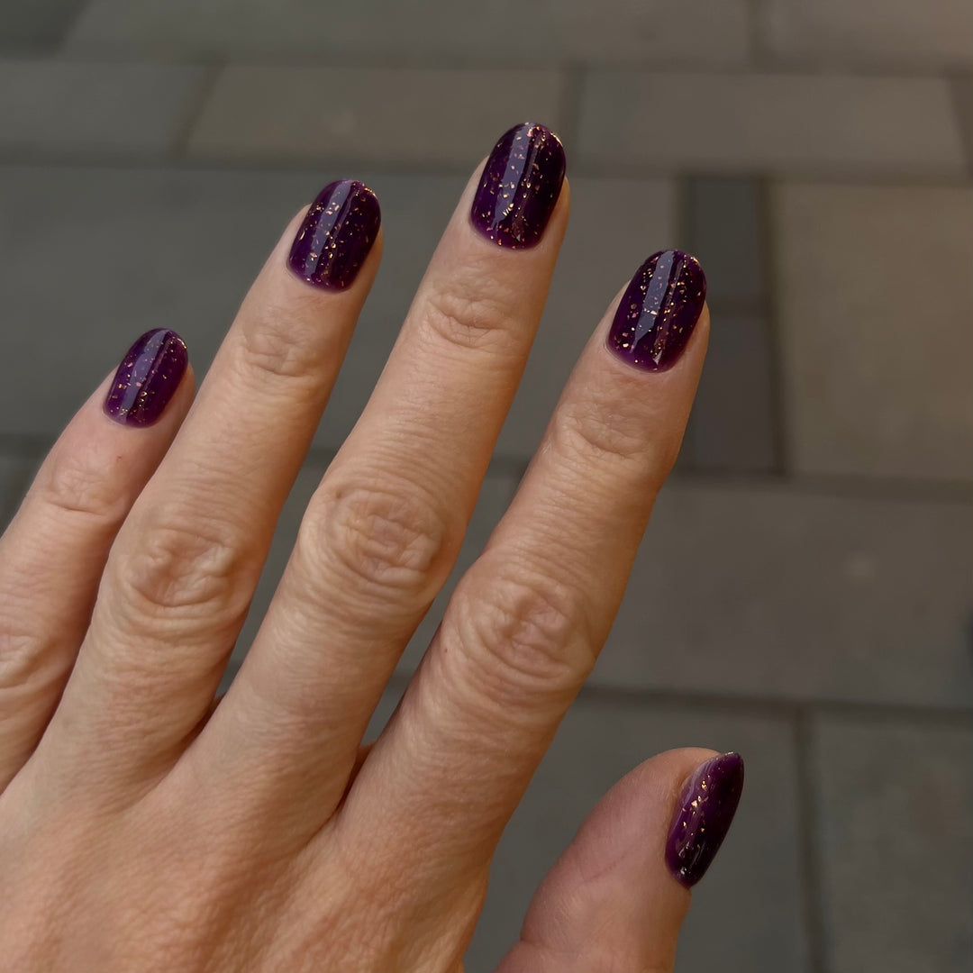 Glitter Base 21 - 15ml