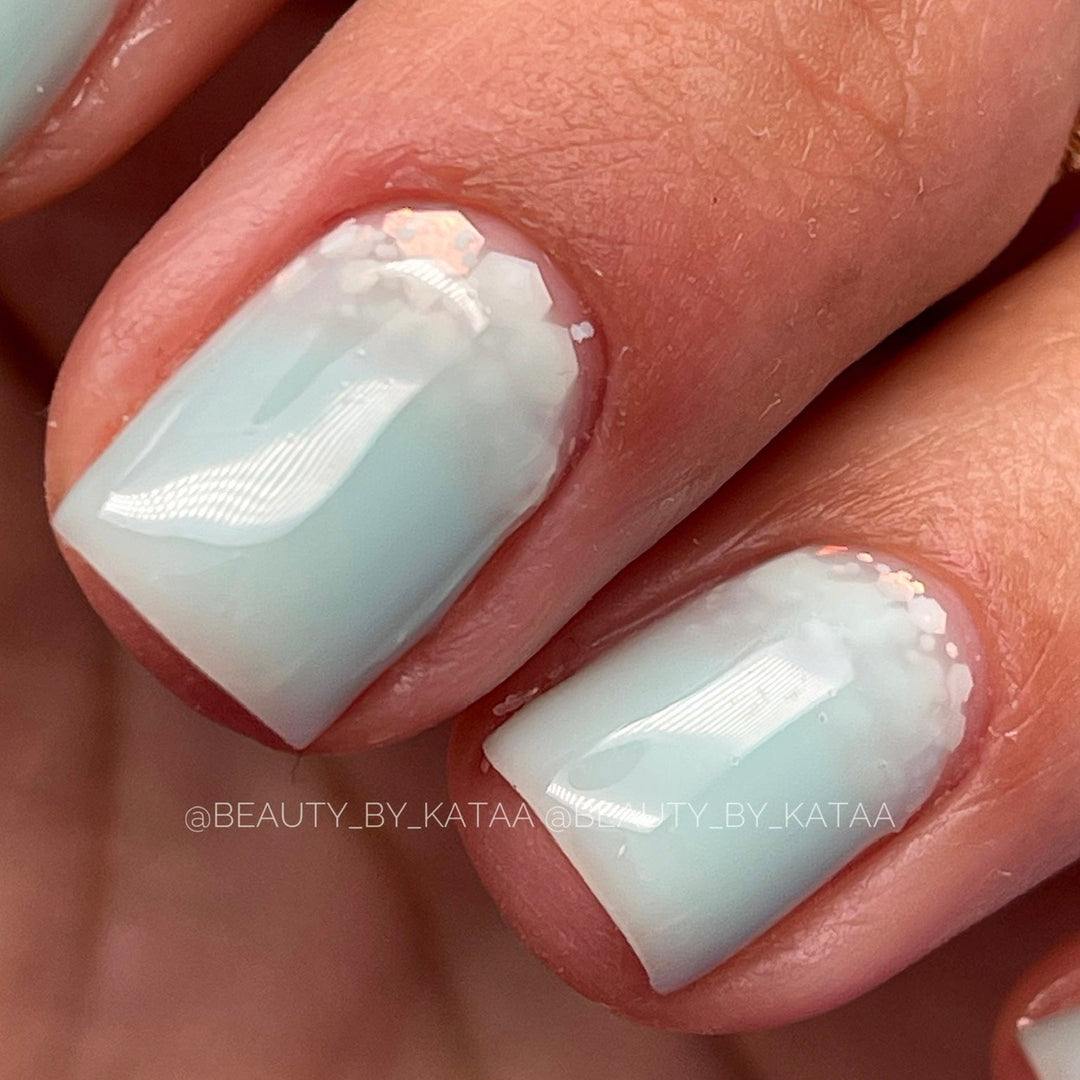 Camouflage base by I.Z.M - 22 ( 15ml )