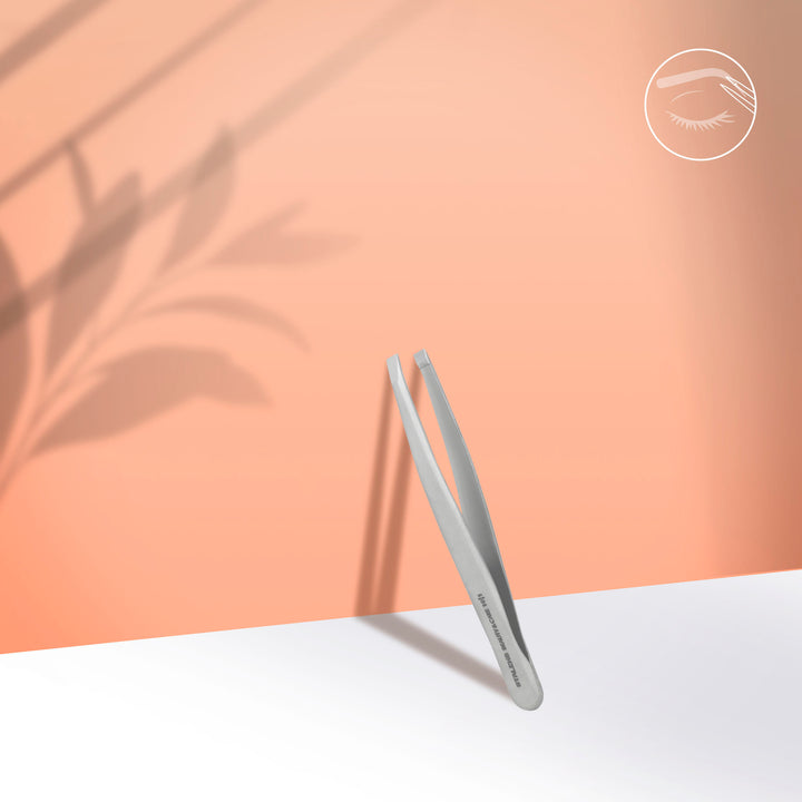 Augenbrauenpinzette Staleks Beauty & Care 10 Typ 1