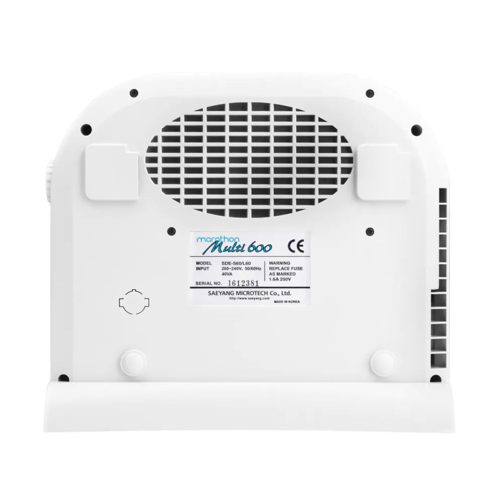 SAEYANG MARATHON MULTI 600 NAIL DRILL MACHINE