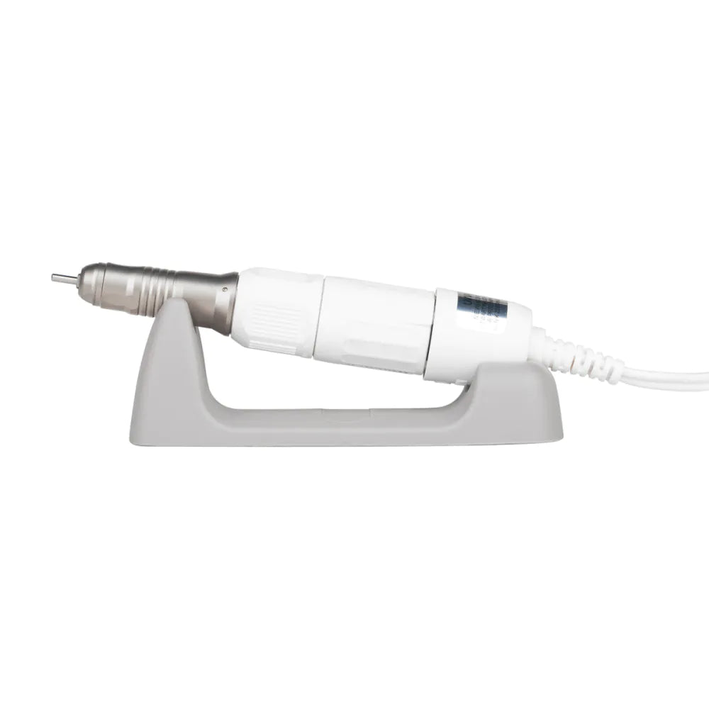 Saeyang Nail Drill Machine Marathon Mighty White + SH20N
