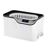 Ultrasonic cleaner acds-100 vol. 0.6l 50w