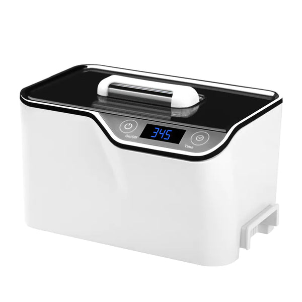 Ultrasonic cleaner acds-100 vol. 0.6l 50w