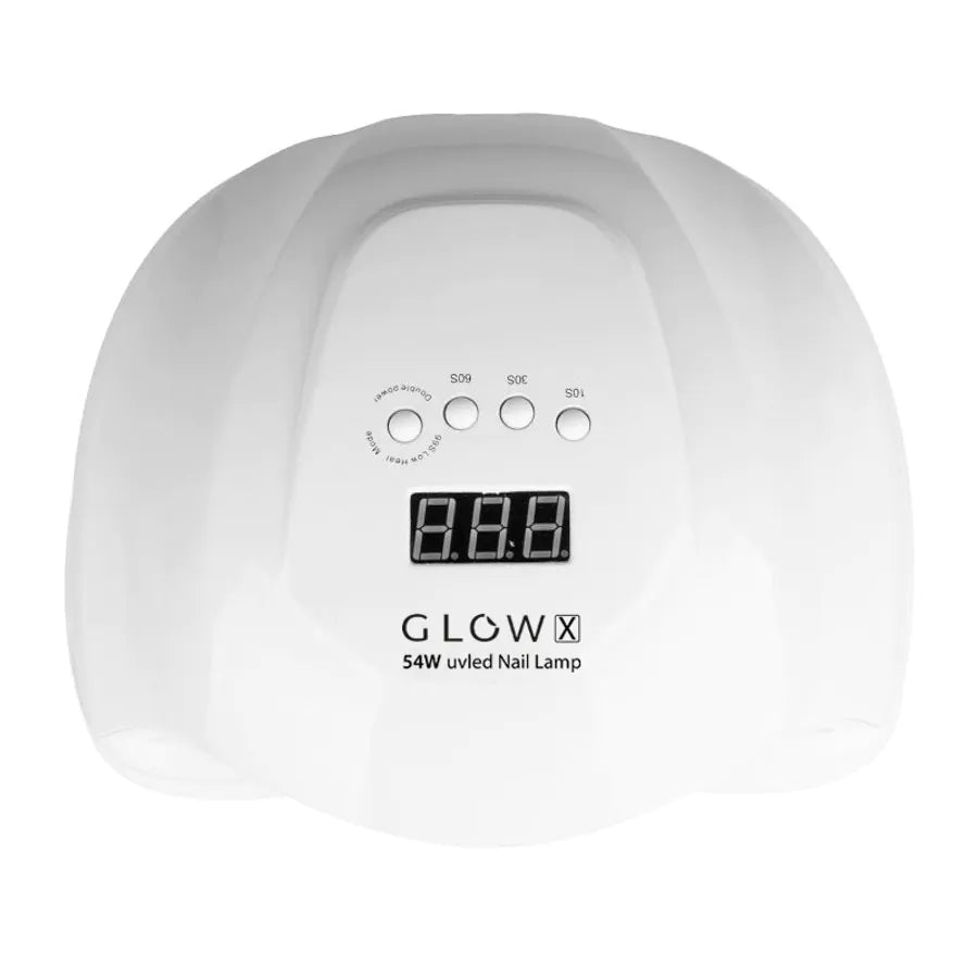 UV LED lamp Glow X 54W