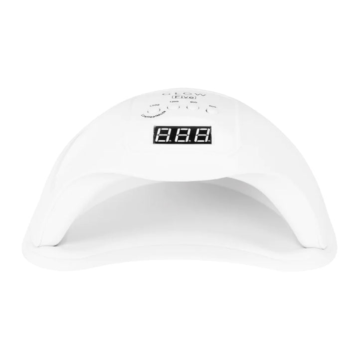 Uv dual led sun lamp 5 48w usb