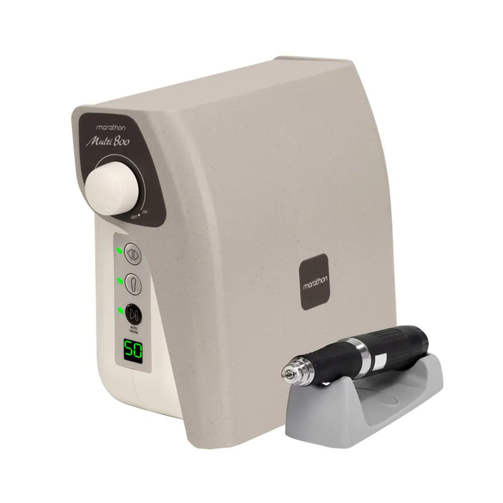 Saeyang Marathon MULTI800 nail drill BS50C brushless