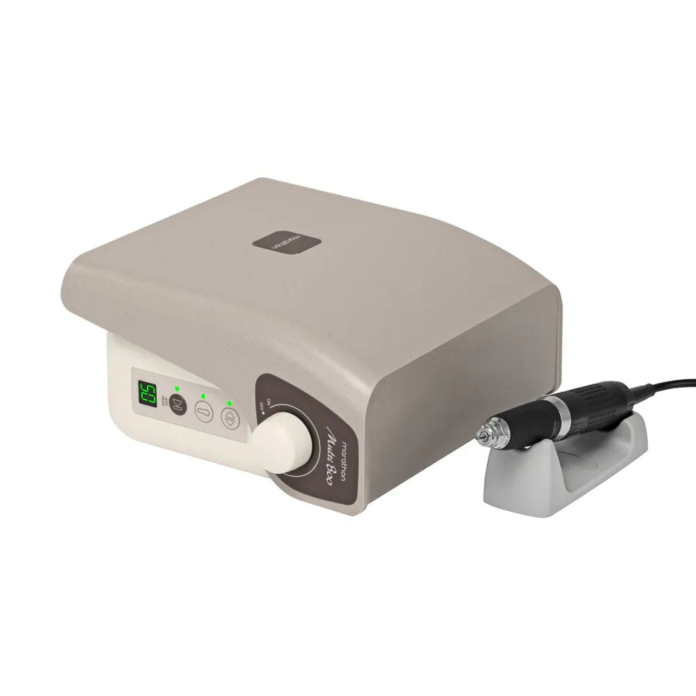 Saeyang Marathon MULTI800 nail drill BS50C brushless