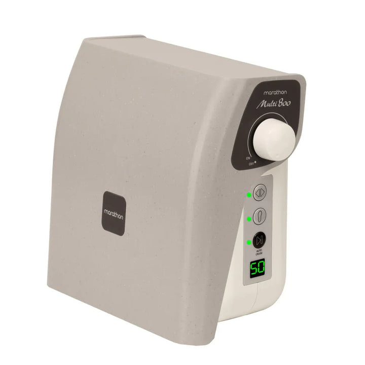 Saeyang Marathon MULTI800 nail drill BS50C brushless