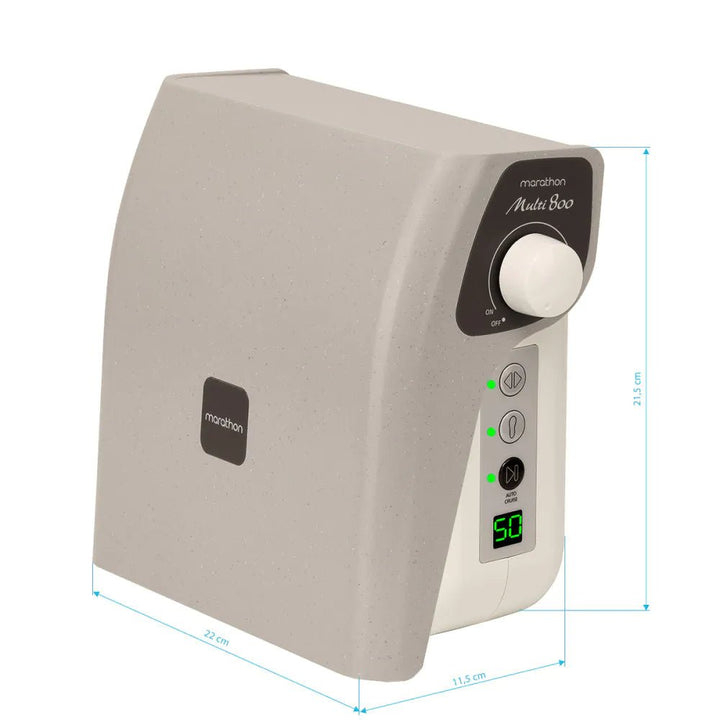 Saeyang Marathon MULTI800 nail drill BS50C brushless