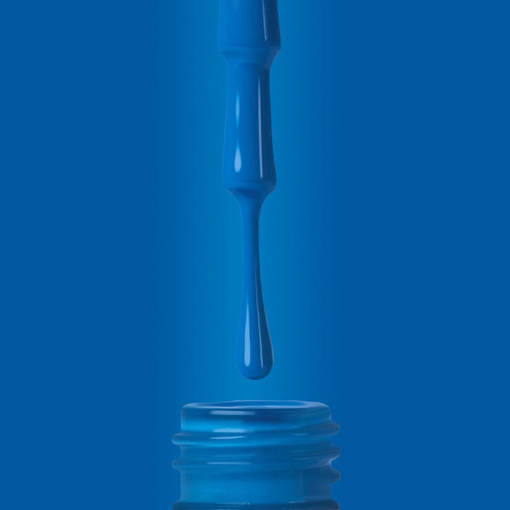I.Z.M - 004 - Pure Blue - 15 ml
