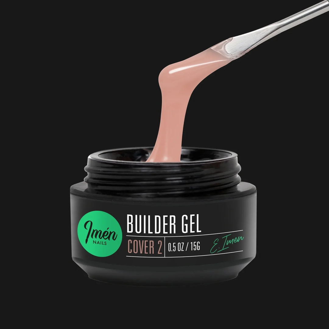 Builder gel IMEN V2 cover, 15gr