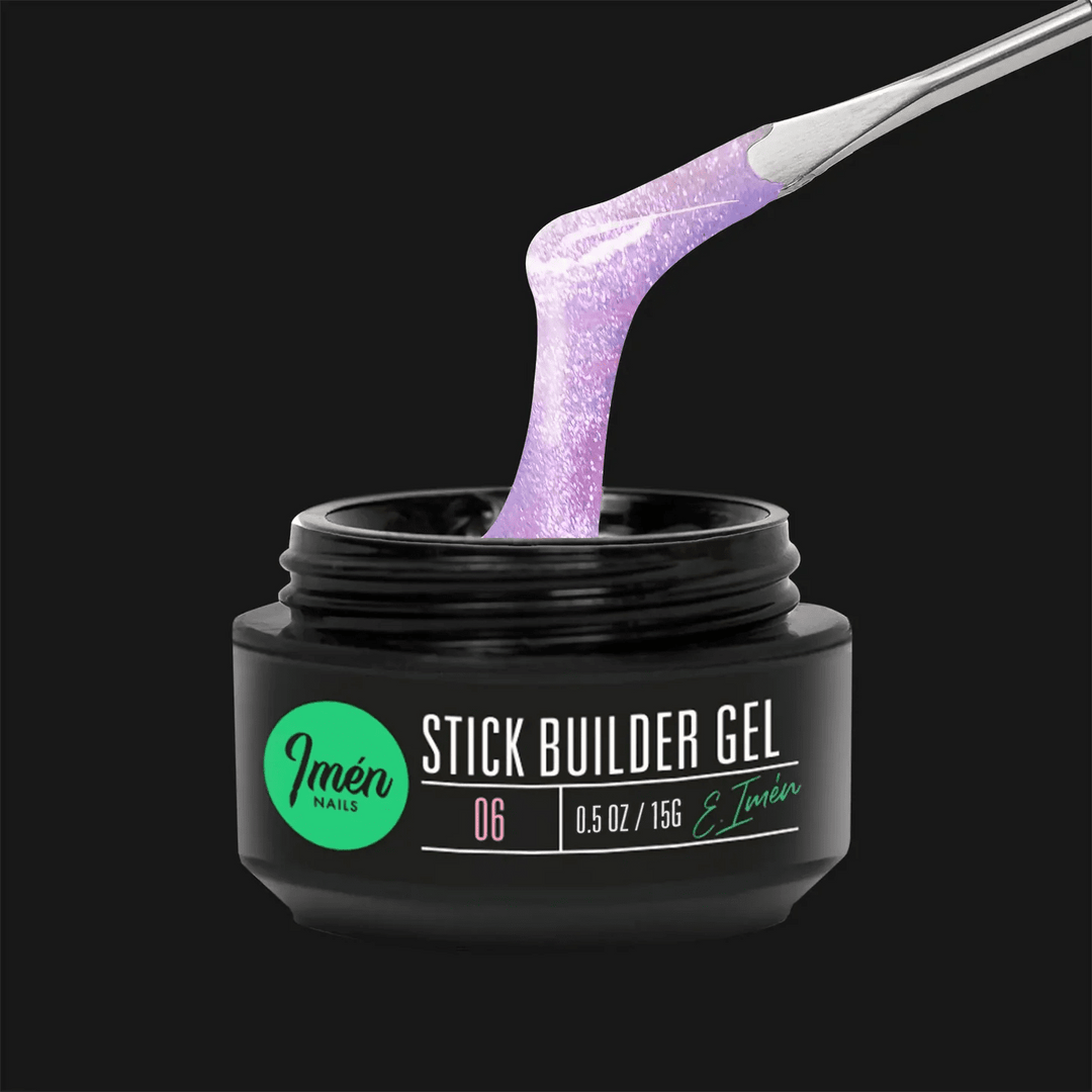 Stick Builder gel IMEN 06, 15gr