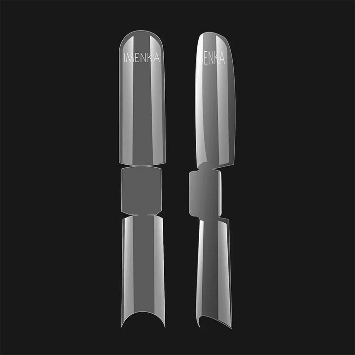 Nail Forms Imenka "Matryoshka 2", 180pcs