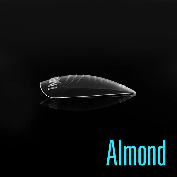 PACK of 7 Nail Forms Version 2