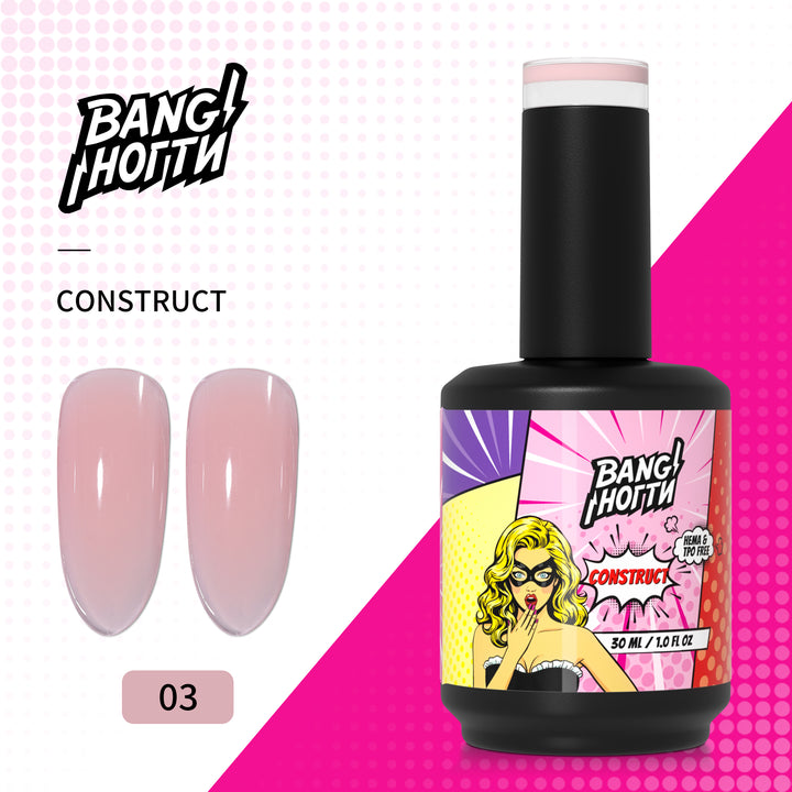 BANG - Construct 30ml - 03