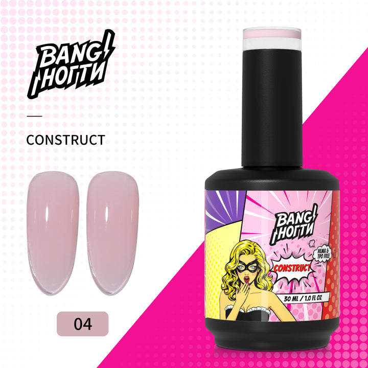 BANG - Construct 30ml - 04