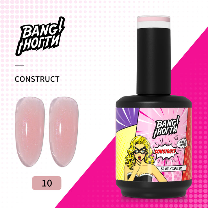 BANG - Construct 30ml - 010