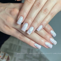 Glitzerbasis 39 - 15 ml