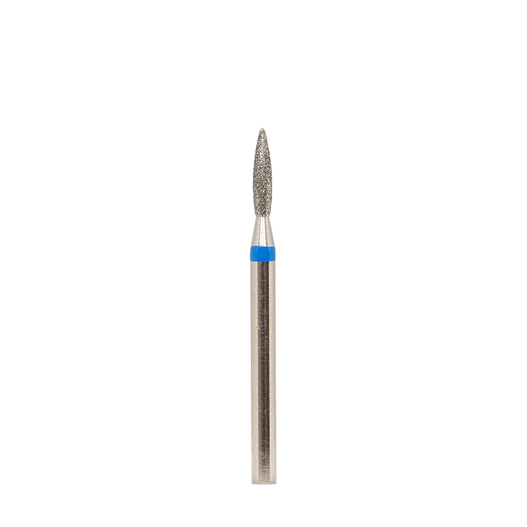 Flame ( Blue granulation ) Safe & Sharp