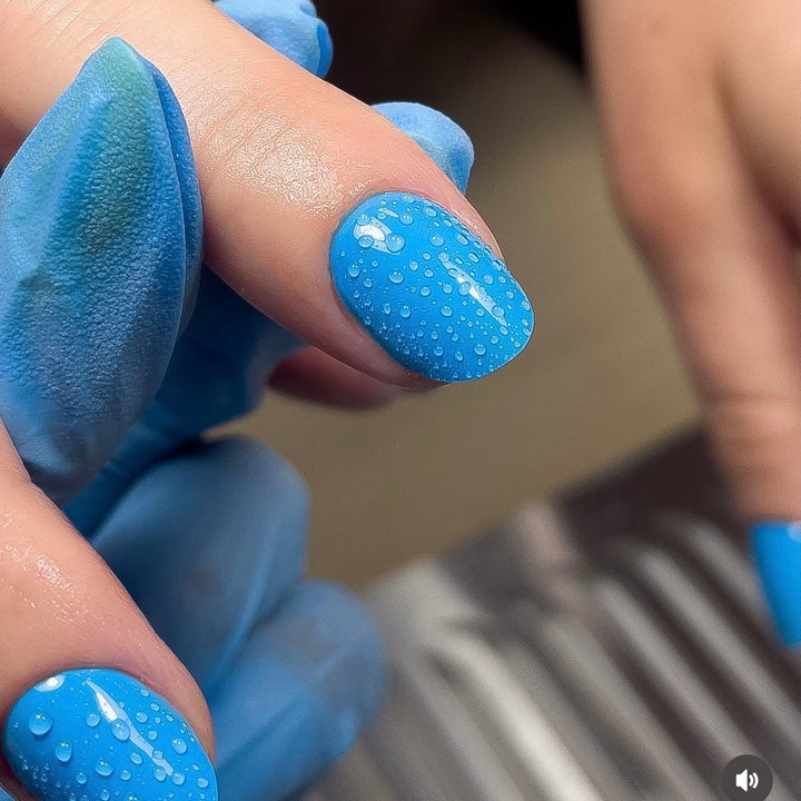 004 - Pure Blue  - 15ml