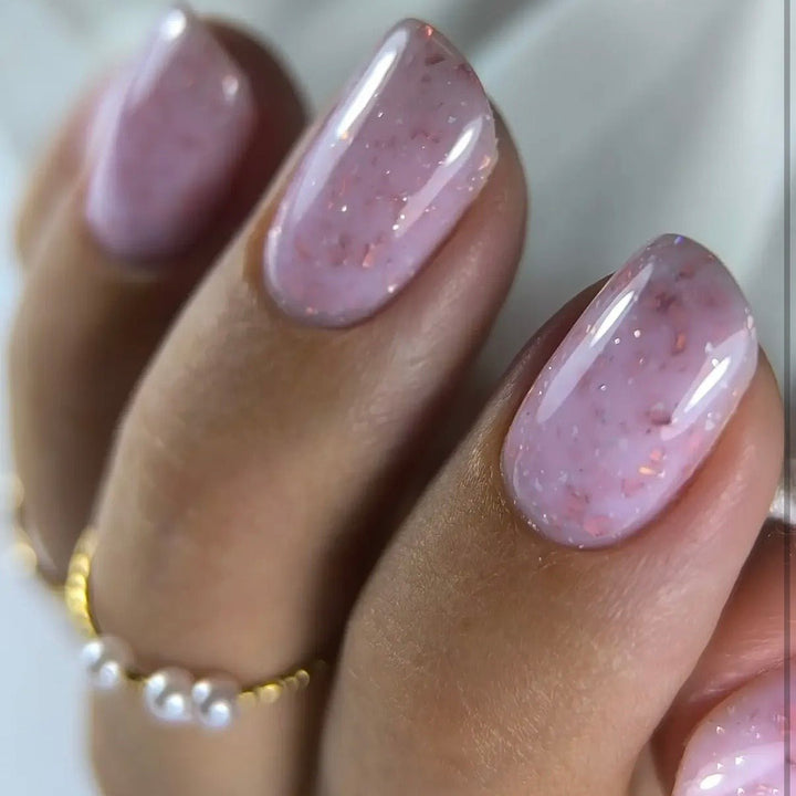 Glitter Base 10 - 15ml
