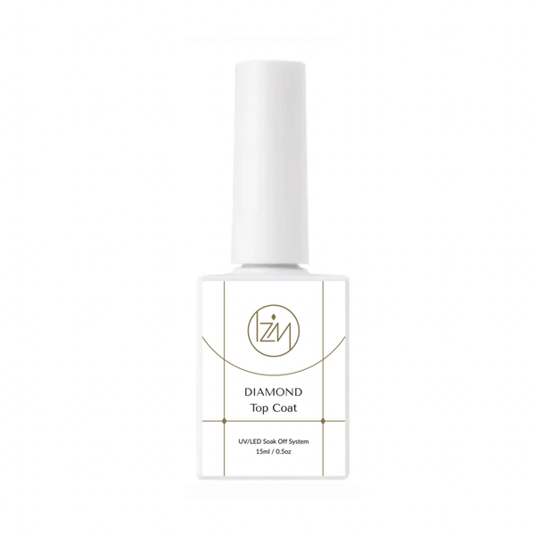 Diamond Top Coat 💎