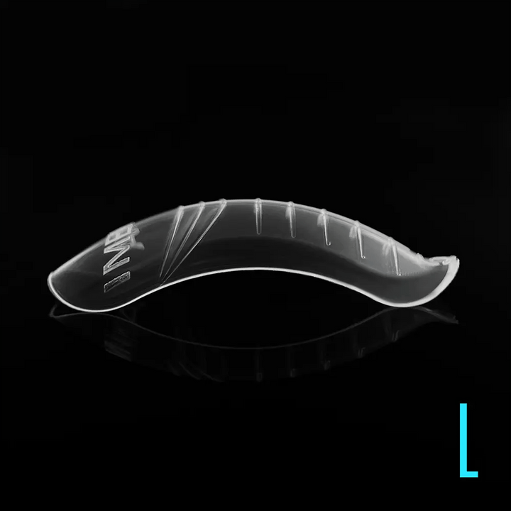 PACK of 7 Nail Forms Version 2