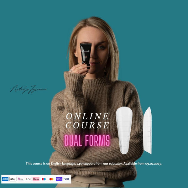 Dual Forms 09.07 ( Available 10 days )