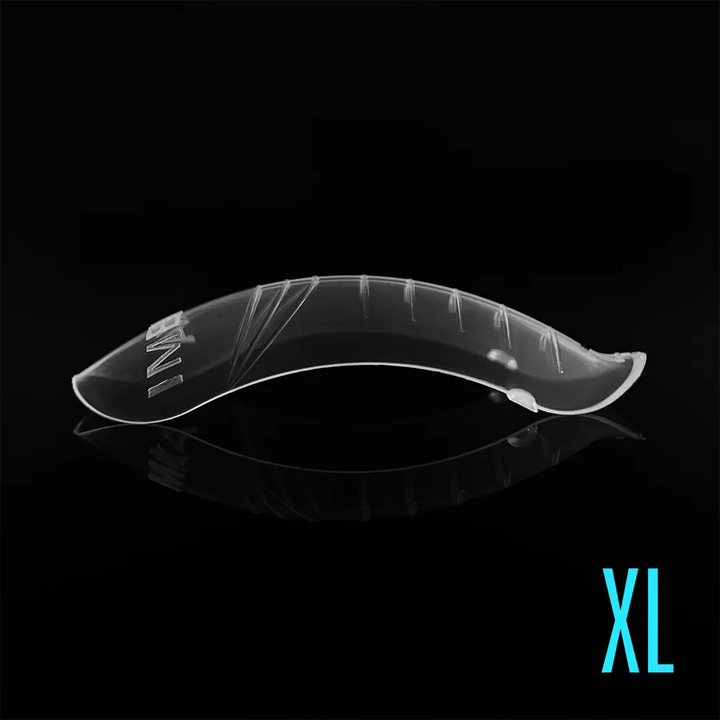 PACK of 7 Nail Forms Version 2