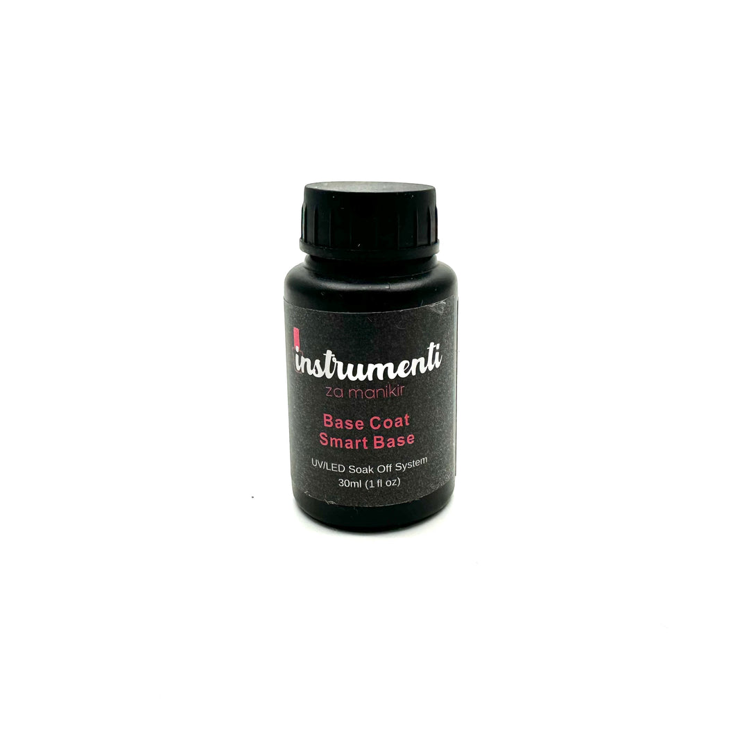 Smart Rubber Base ( 15ml; 30ml )