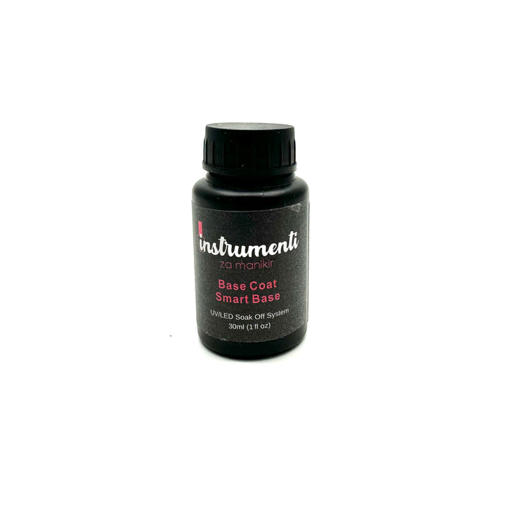 Smart Rubber Base ( 15ml; 30ml )