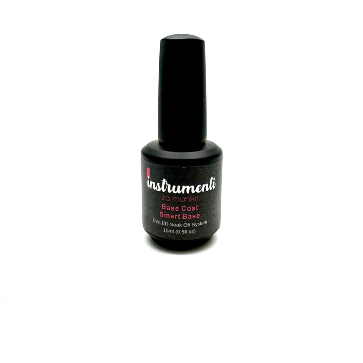 Smart Rubber Base ( 15ml; 30ml )