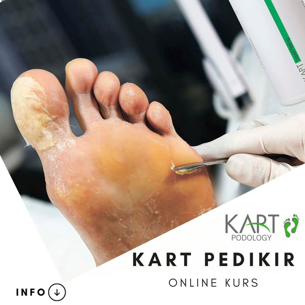 KART pedikir