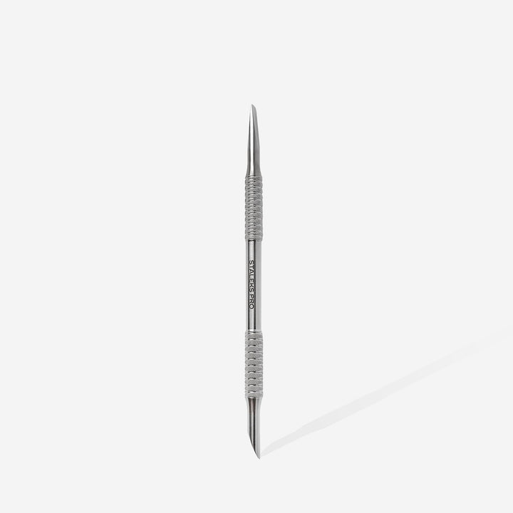 Pusher Expert. 51/2 ( slant pusher+spatula )