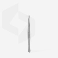 Eyebrow tweezers Classic 10 TYPE 1 ( wide straight )